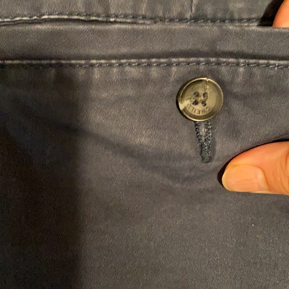 O’Neill | Standard Fit - Blue Shorts - Picture 6 of 7